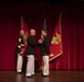 Col. Jeremy L. Gettings Retirement