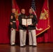 Col. Jeremy L. Gettings Retirement