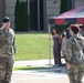 USASOC welcomes its newest command team