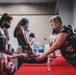 The Combat Center hosts Back to School Bash