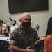 The Combat Center hosts Back to School Bash