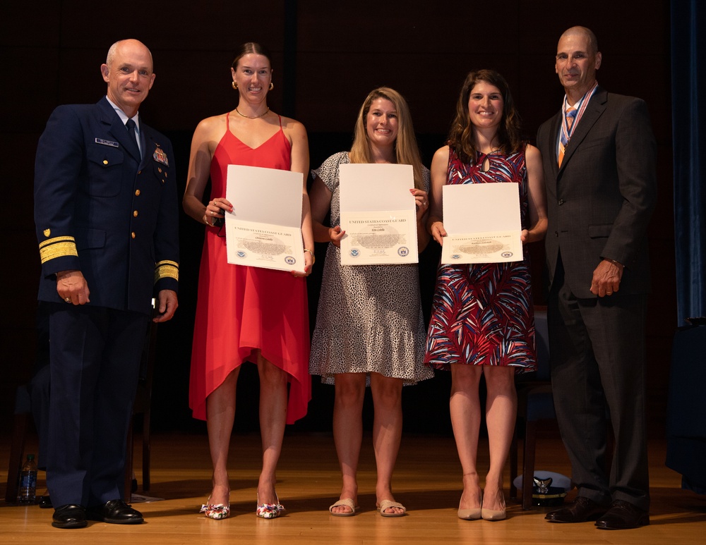 Dean of Academics Retirement Ceremony