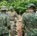 Cobra Gold 21: U.S., Royal Thai Marines Construct Counter-Mobility Obstacle