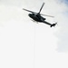 Marines conduct Special Patrol Insertion and Extraction Rigging Training