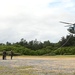 Marines conduct Special Patrol Insertion and Extraction Rigging Training