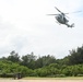 Marines conduct Special Patrol Insertion and Extraction Rigging Training