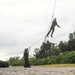 Marines conduct Special Patrol Insertion and Extraction Rigging Training