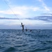 Marines conduct Special Patrol Insertion and Extraction Rigging Training