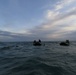 Marines conduct Special Patrol Insertion and Extraction Rigging Training