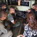 Cobra Gold 21: U.S., Royal Thai Marines Conduct AAV Operations and Maintenance Training