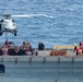 USS Ronald Reagan (CVN 76) Vertical Replenishment