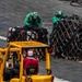 USS Ronald Reagan (CVN 76) Vertical Replenishment