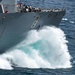 USS Ronald Reagan (CVN 76) Vertical Replenishment