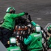 USS Ronald Reagan (CVN 76) Vertical Replenishment