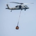 USS Ronald Reagan (CVN 76) Vertical Replenishment