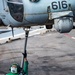 USS Ronald Reagan (CVN 76) Vertical Replenishment