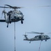 USS Ronald Reagan (CVN 76) Vertical Replenishment