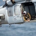 USS Ronald Reagan (CVN 76) Vertical Replenishment