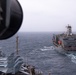 USS Ronald Reagan (CVN 76) Replenishment-at-Sea