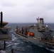 USS Ronald Reagan (CVN 76) Replenishment-at-Sea