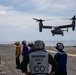 SECNAV conducts first fleet visit during LSE 21