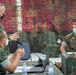 Cobra Gold 21: U.S., Royal Thai Marines Discuss EABO