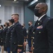 South Carolina National Guard Palmetto Military Academy graduation ceremony class 72