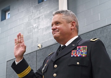 South Carolina National Guard Palmetto Military Academy graduation ceremony class 72