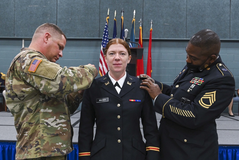 South Carolina National Guard Palmetto Military Academy graduation ceremony class 72