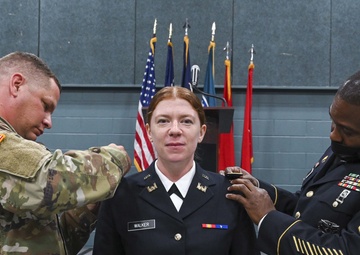 South Carolina National Guard Palmetto Military Academy graduation ceremony class 72