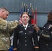 South Carolina National Guard Palmetto Military Academy graduation ceremony class 72