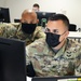 Contracting exercise evaluates 414th CSB warfighter support mission