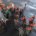 USS Miguel Keith Man Overboard Drill