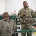 FORSCOM visits CSTX