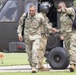 FORSCOM visits CSTX