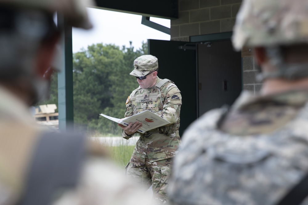 OCTs develops CSTX