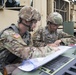 Transporters train through CSTX