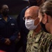 CNO Visits USS Carl Vinson (CVN 70)