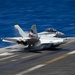 USS Carl Vinson (CVN 70) Conducts Flight Operations