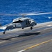 USS Carl Vinson (CVN 70) Conducts Flight Operation