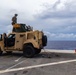 31st MEU Conducts a Deck Shoot