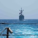 Monterey Conducts Exercise with Partner Nation