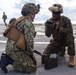 31st MEU Conducts a Deck Shoot