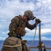 31st MEU Conducts a Deck Shoot