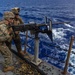 31st MEU Conducts a Deck Shoot