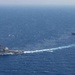 Monterey Conducts Exercise with Partner Nation