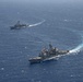 Monterey Conducts Exercise with Partner Nation
