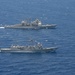 Monterey Conducts Exercise with Partner Nation