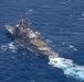 Monterey Conducts Exercise with Partner Nation