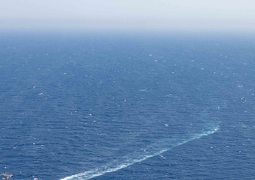 Monterey Conducts Exercise with Partner Nation